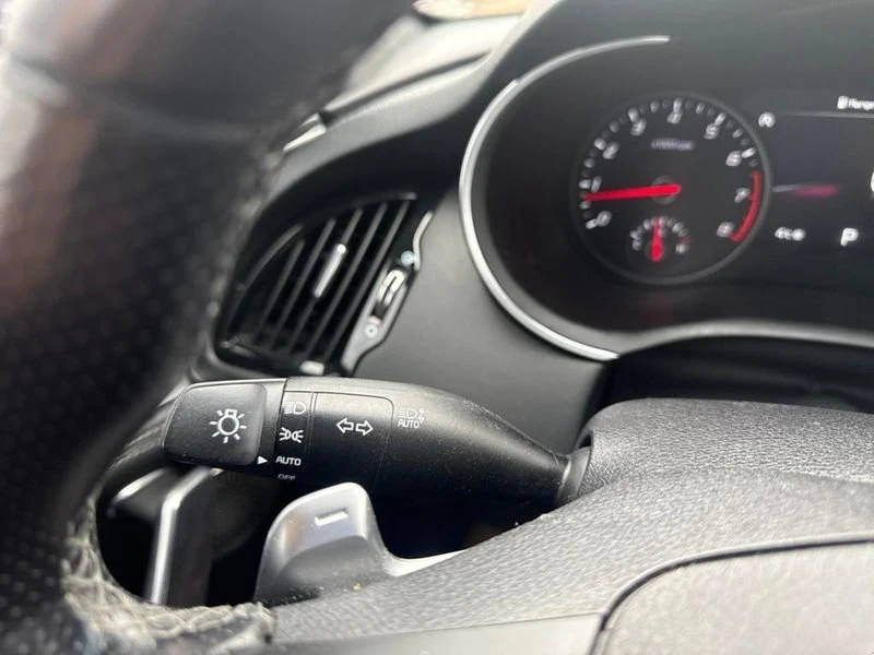 2022 Kia Stinger GT - Image 18 of 20