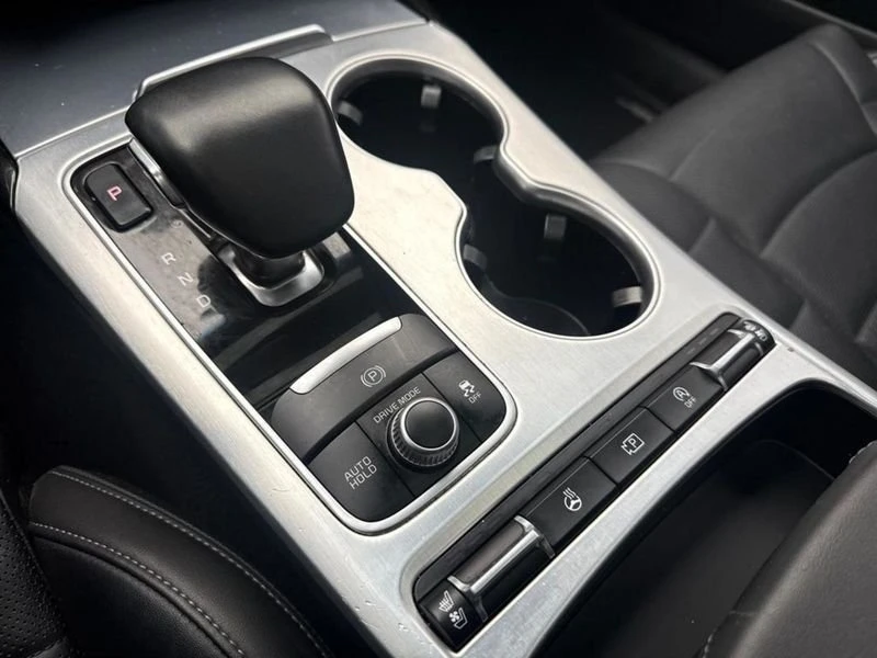 2022 Kia Stinger GT - Image 20 of 20