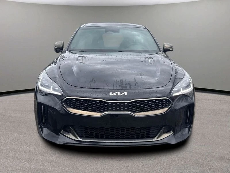 2022 Kia Stinger GT - Image 2 of 20