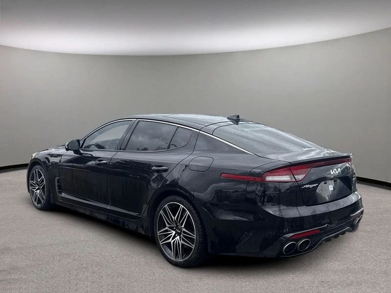 2022 Kia Stinger GT - Image 4 of 20