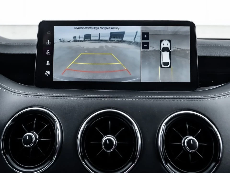 2022 Kia Stinger GT - Image 14 of 20