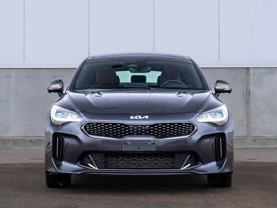 2022 Kia Stinger GT - Image 3 of 20