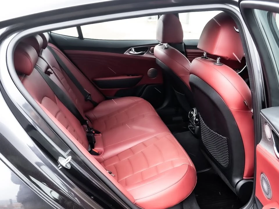 2022 Kia Stinger GT - Image 20 of 20