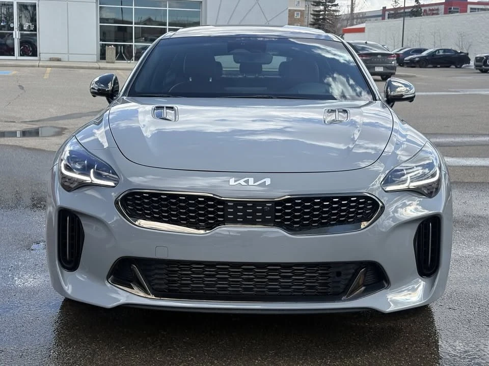 2022 Kia Stinger GT - Image 6 of 20