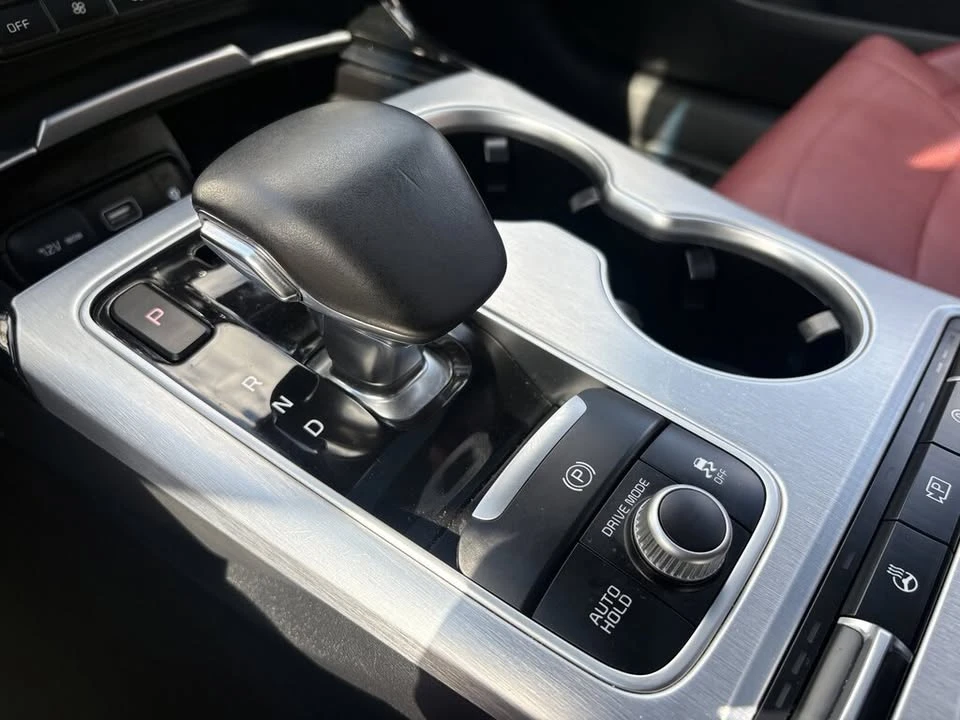 2022 Kia Stinger GT - Image 18 of 20