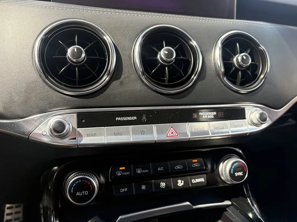 2022 Kia Stinger GT - Image 20 of 20