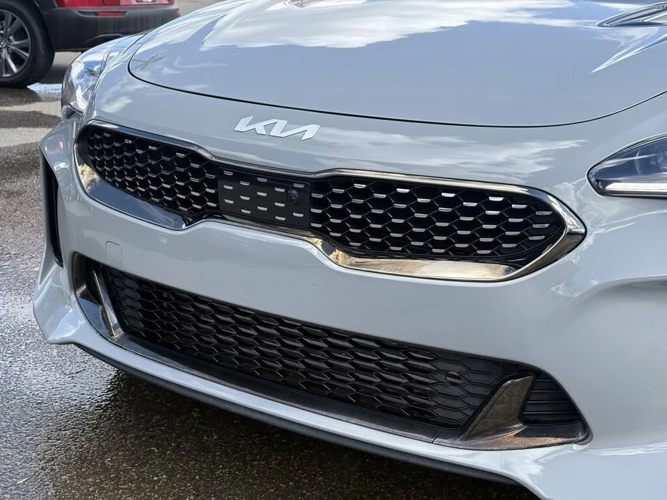 2022 Kia Stinger GT - Image 3 of 20