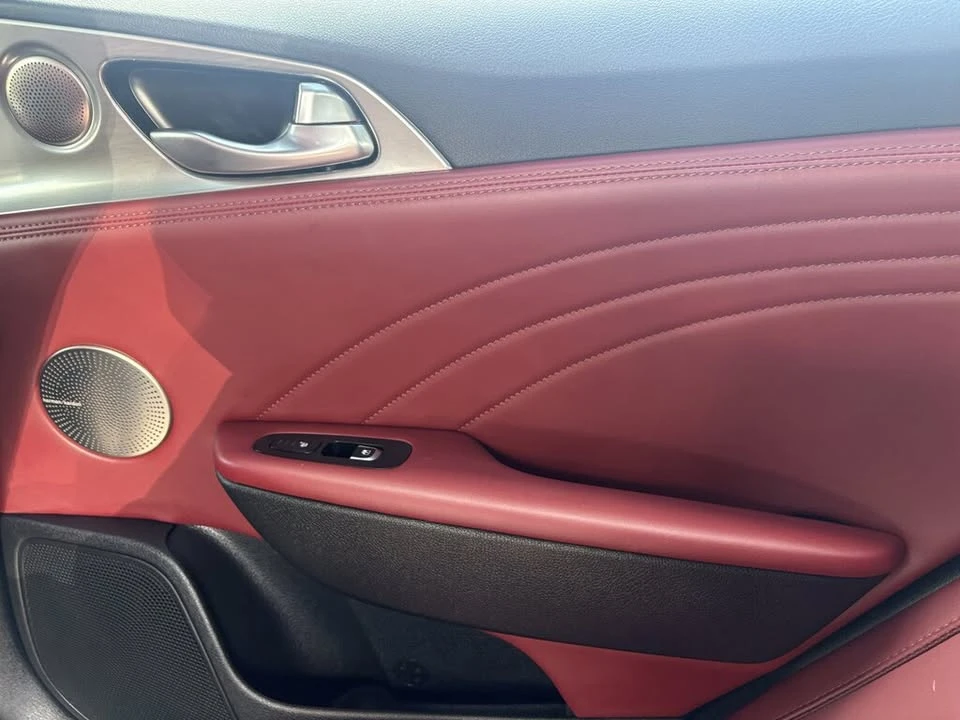 2022 Kia Stinger GT - Image 2 of 20