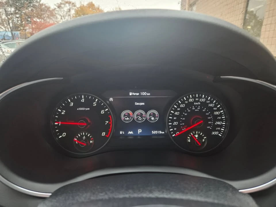 2022 Kia Stinger GT - Image 20 of 20