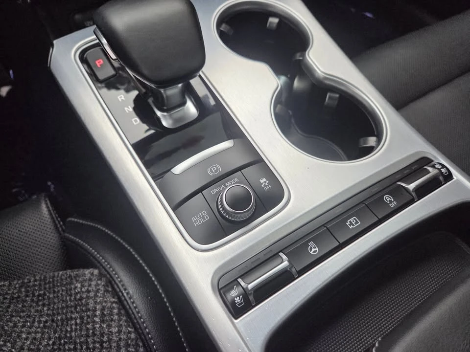 2022 Kia Stinger GT - Image 18 of 20