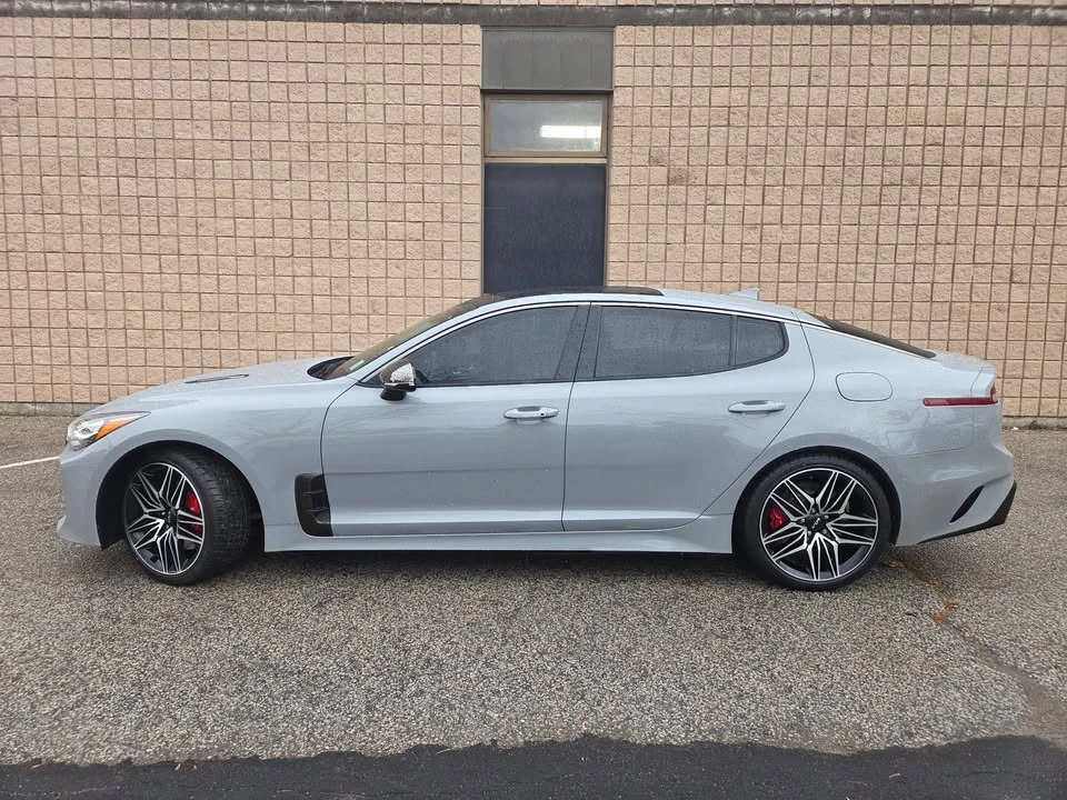 2022 Kia Stinger GT - Image 2 of 20