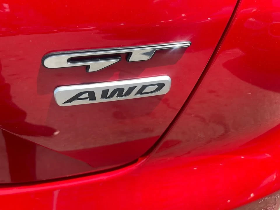 2022 Kia Stinger GT - Image 20 of 20