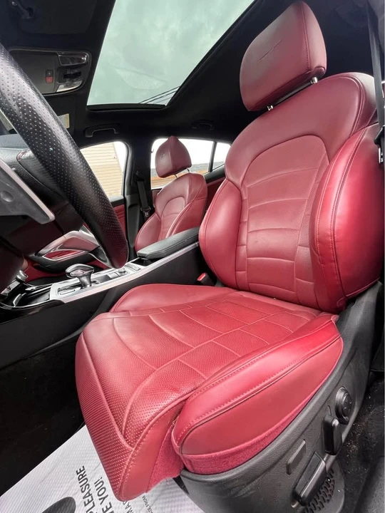 2022 Kia Stinger GT - Image 6 of 9