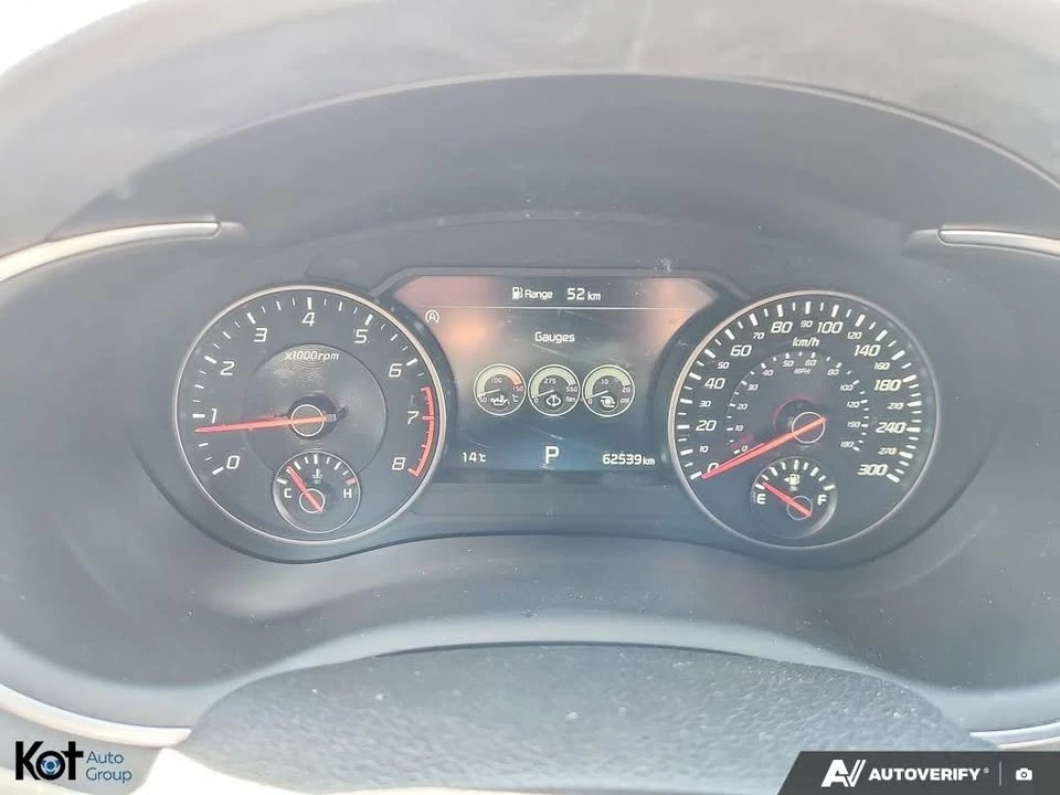 2022 Kia Stinger GT - Image 17 of 17