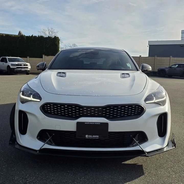 2022 Kia Stinger GT - Image 3 of 15