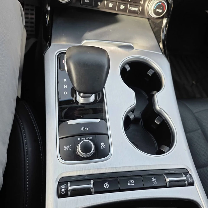 2022 Kia Stinger GT - Image 11 of 15