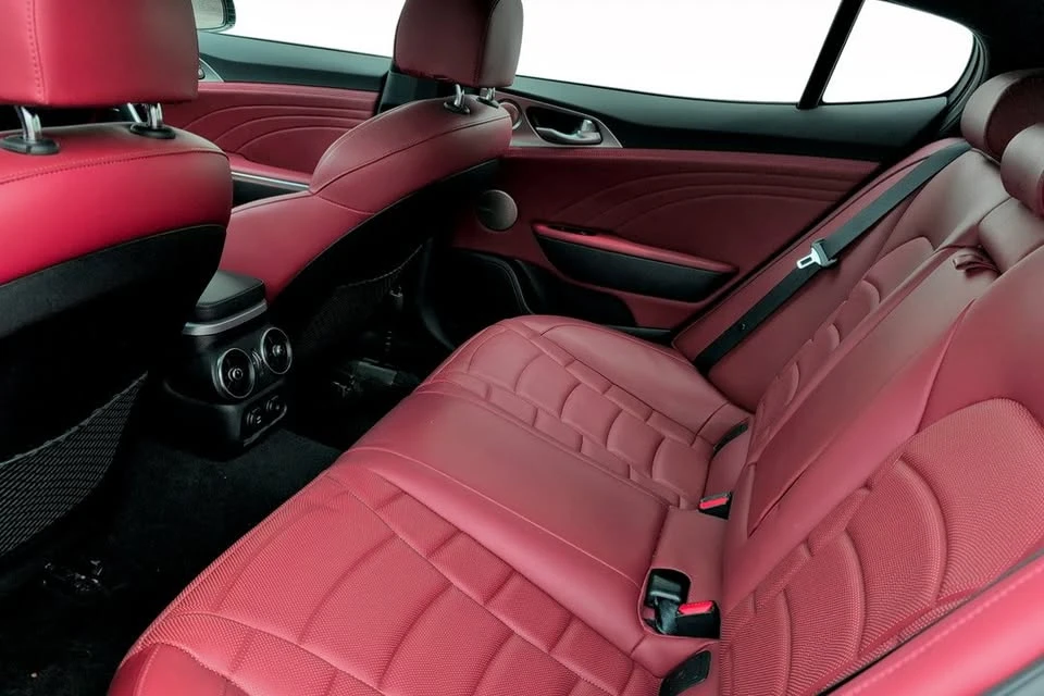 2022 Kia Stinger GT - Image 12 of 12