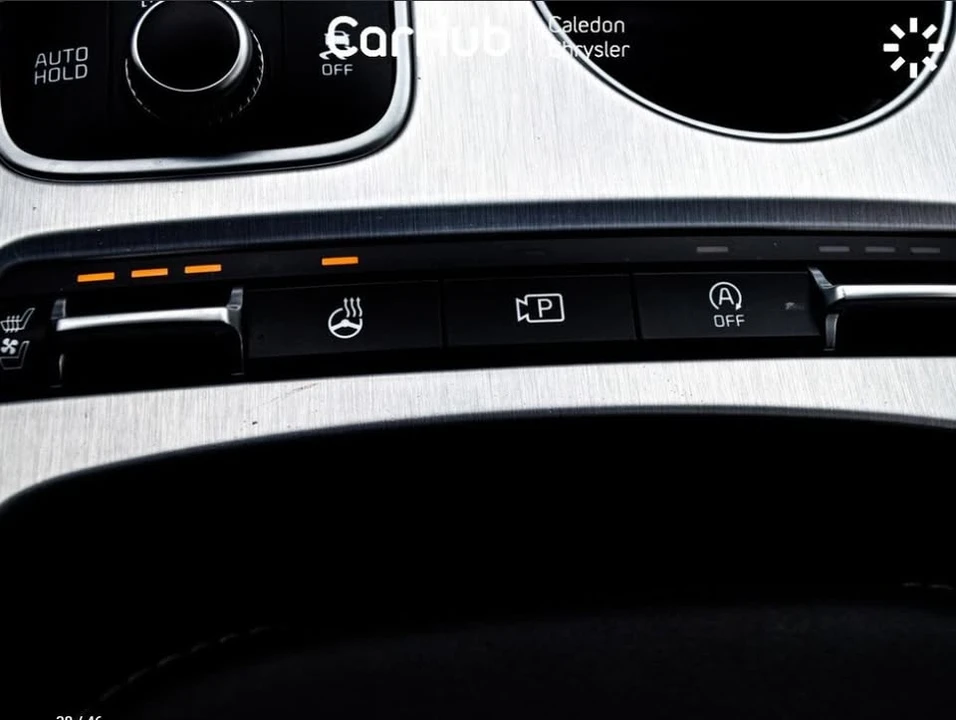 2022 Kia Stinger GT - Image 16 of 17