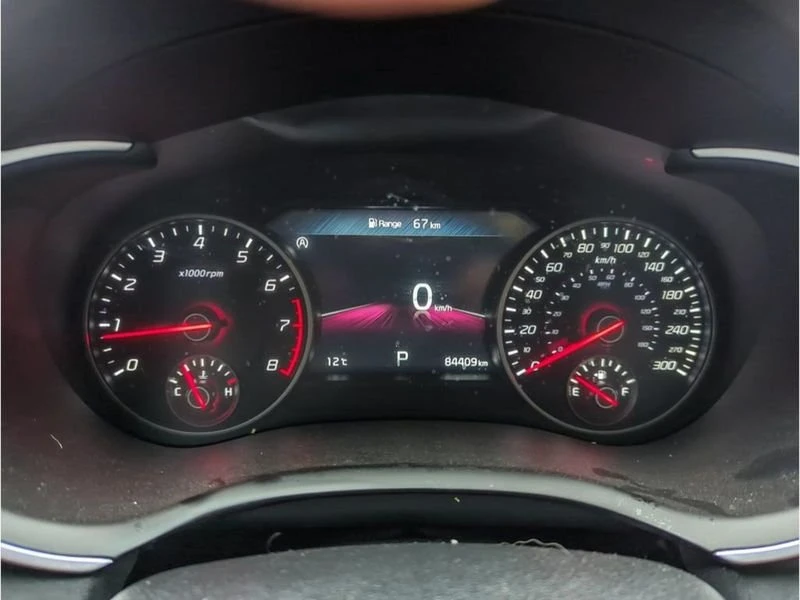 2022 Kia Stinger GT - Image 8 of 20