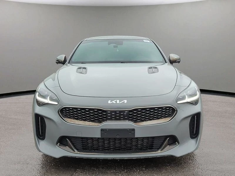 2022 Kia Stinger GT - Image 2 of 20