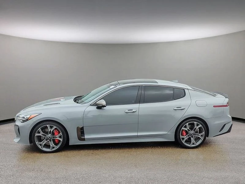 2022 Kia Stinger GT - Image 3 of 20