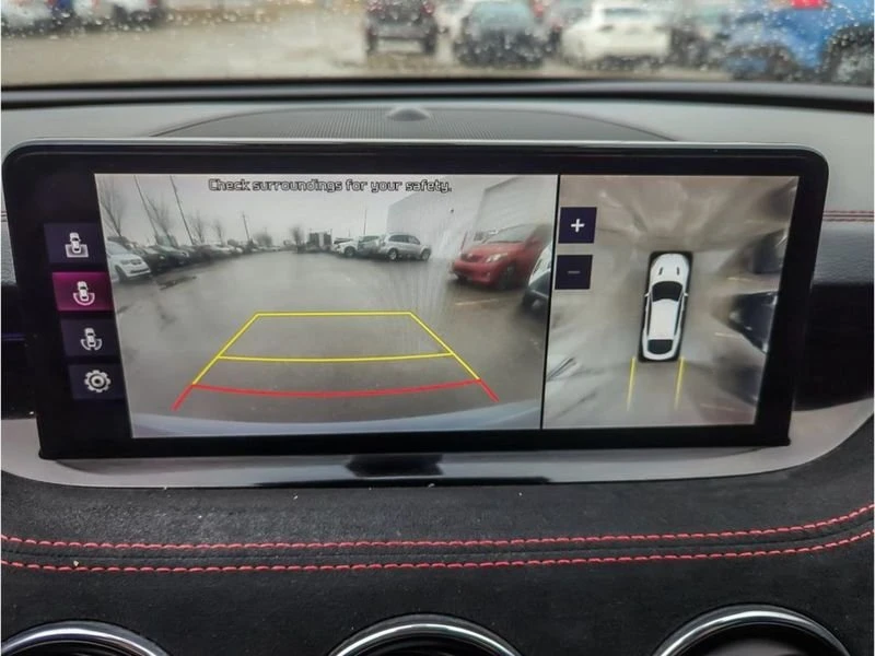 2022 Kia Stinger GT - Image 18 of 20