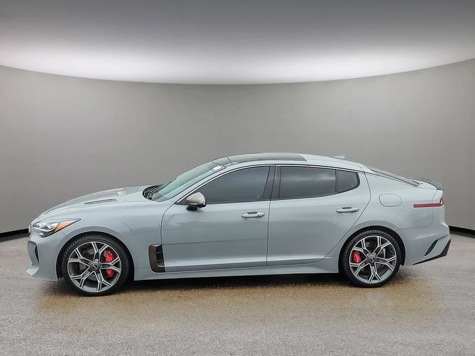 2022 Kia Stinger GT - Image 3 of 19