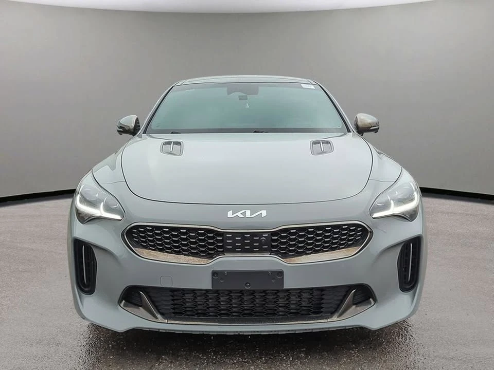 2022 Kia Stinger GT - Image 2 of 19