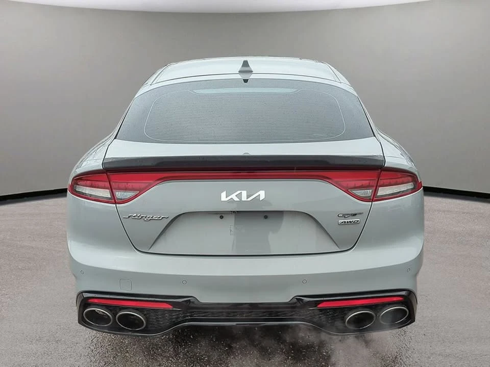 2022 Kia Stinger GT - Image 5 of 19