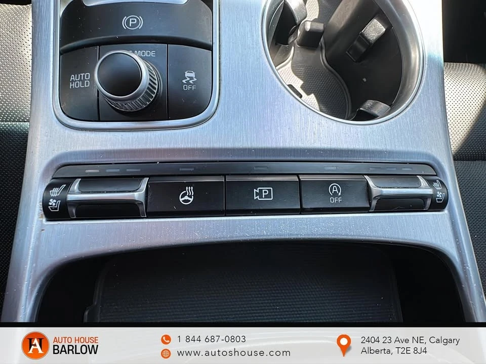2022 Kia Stinger GT - Image 18 of 19
