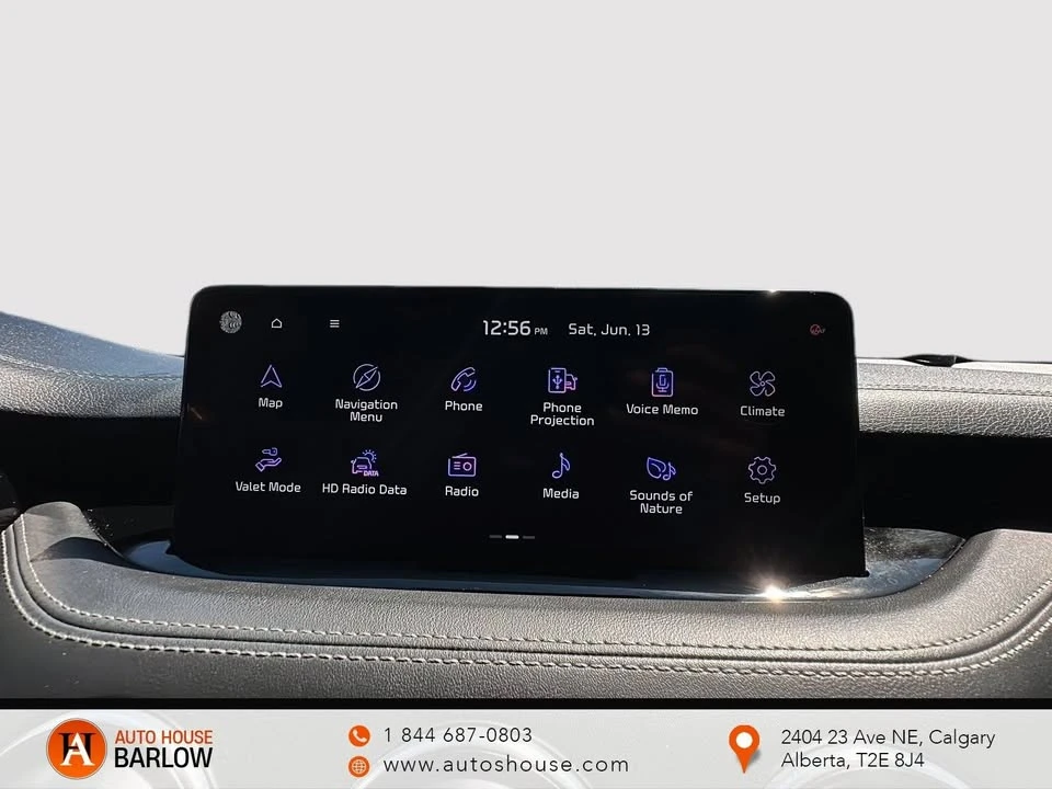 2022 Kia Stinger GT - Image 19 of 19