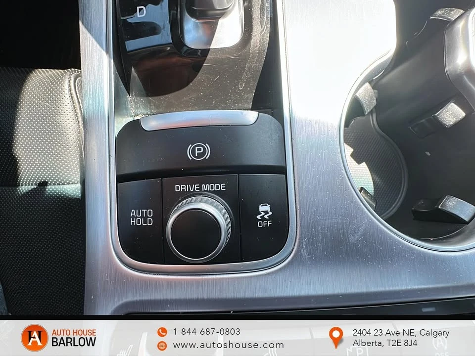 2022 Kia Stinger GT - Image 17 of 19