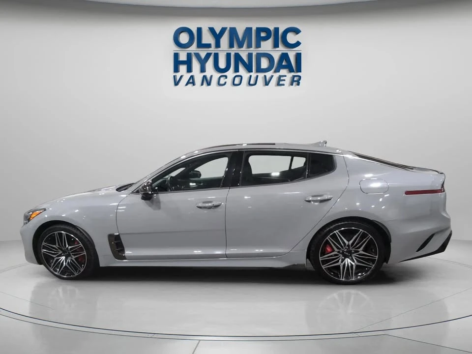 2022 Kia Stinger GT - Image 3 of 20