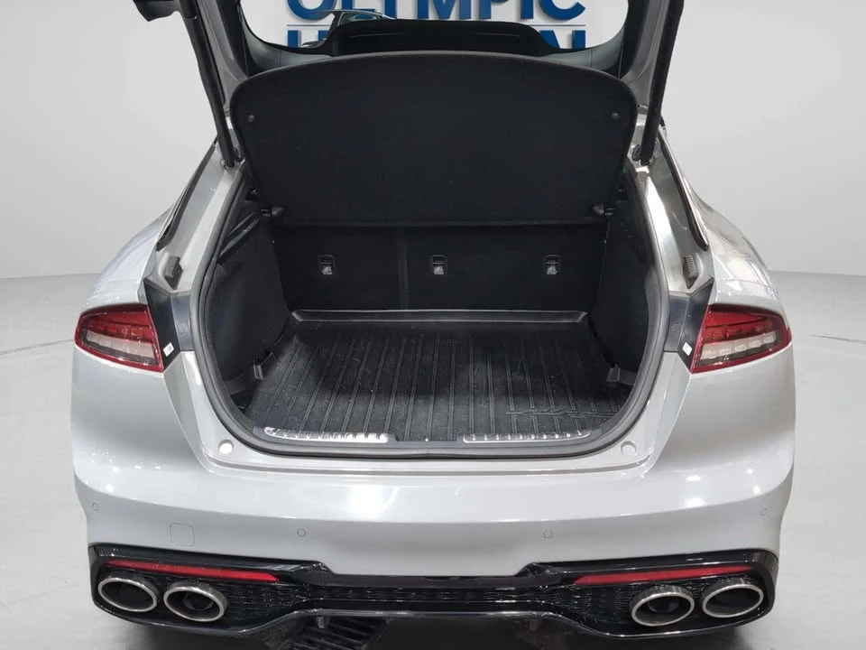 2022 Kia Stinger GT - Image 6 of 20