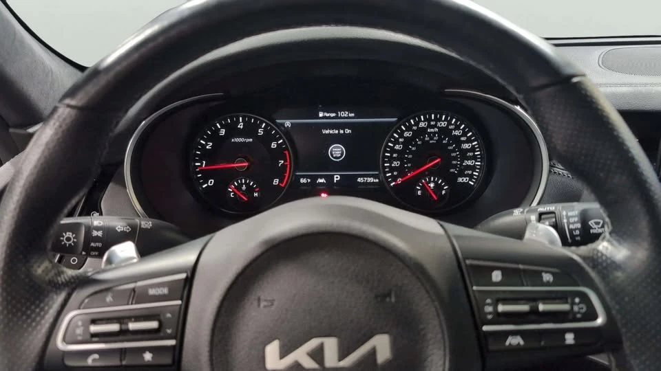 2022 Kia Stinger GT - Image 18 of 20