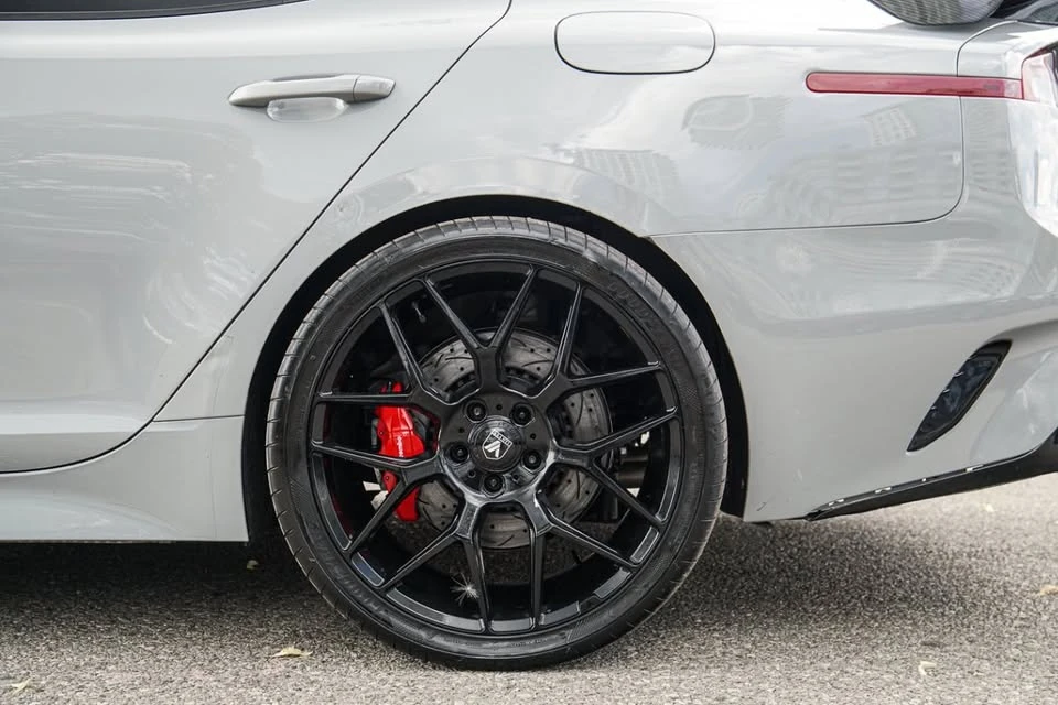 2022 Kia Stinger GT - Image 6 of 19
