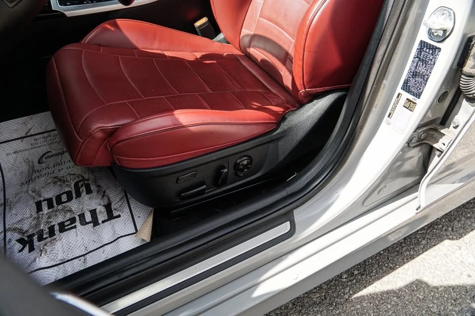 2022 Kia Stinger GT - Image 13 of 19