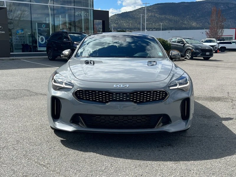 2022 Kia Stinger GT - Image 3 of 18