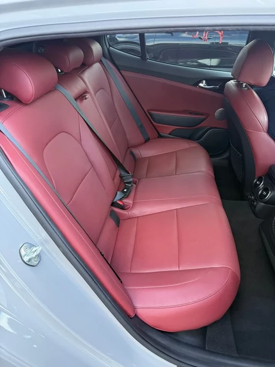 2022 Kia Stinger - Image 6 of 6