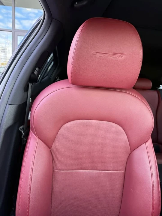 2022 Kia Stinger - Image 5 of 6