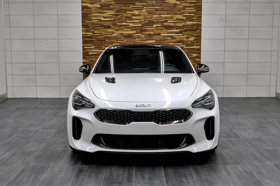 2022 Kia Stinger GT - Image 3 of 20