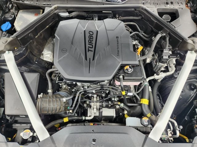 2022 Kia Stinger - Image 16 of 20