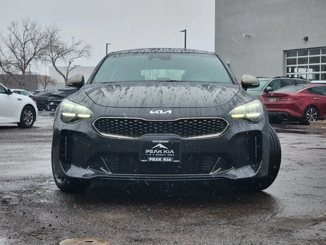 2022 Kia Stinger - Image 4 of 20