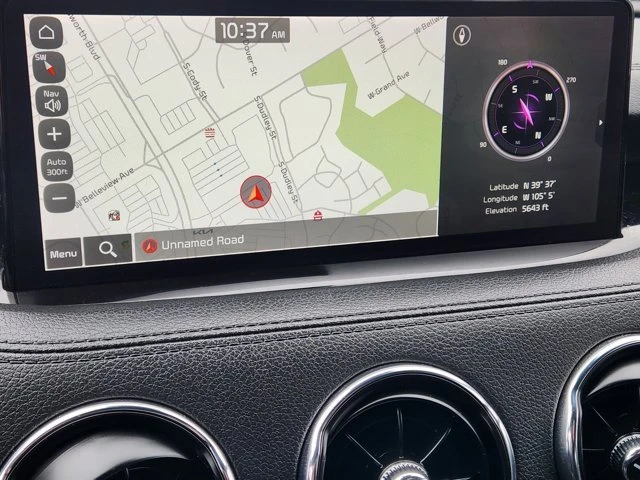 2022 Kia Stinger - Image 20 of 20