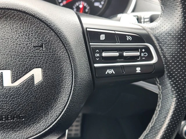 2022 Kia Stinger - Image 19 of 20