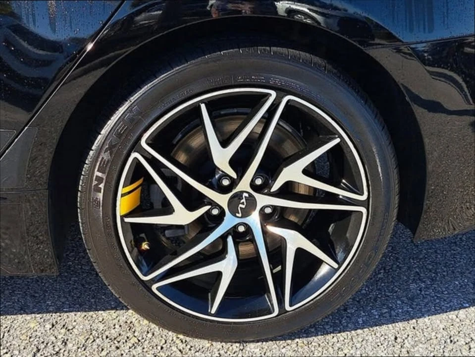 2022 Kia Stinger - Image 4 of 19