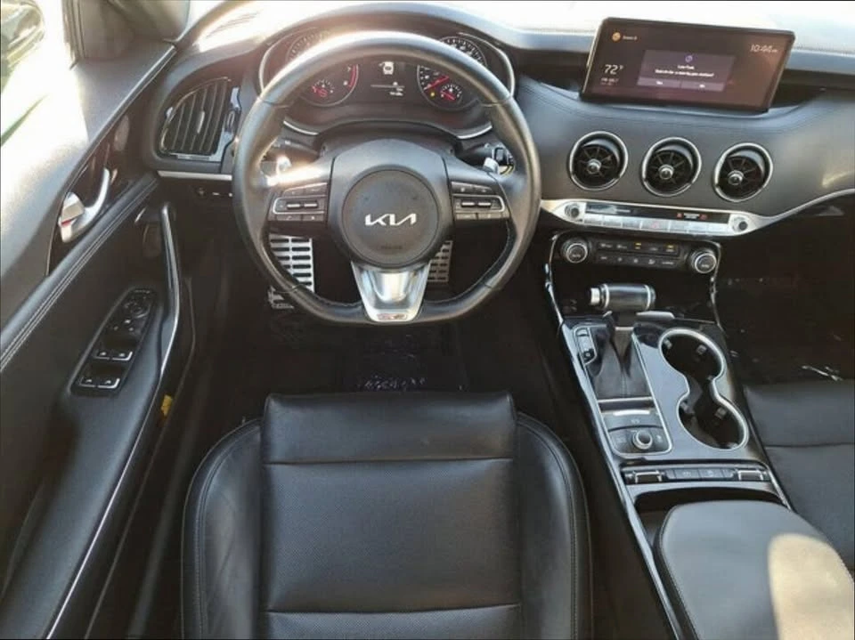 2022 Kia Stinger - Image 10 of 19