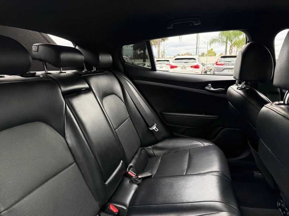 2022 Kia Stinger GT - Image 18 of 20