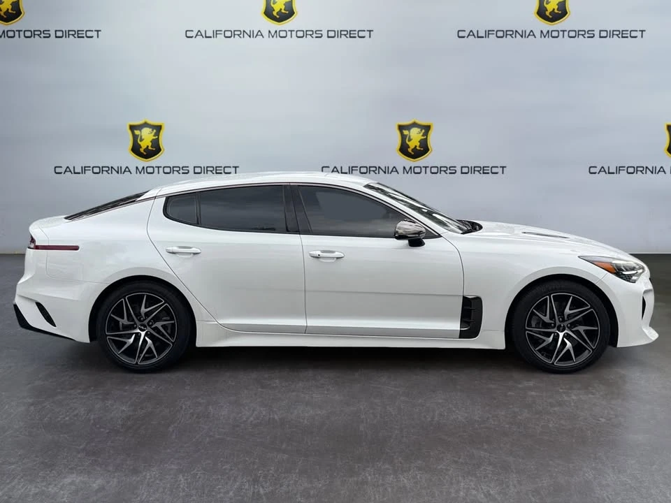 2022 Kia Stinger GT - Image 6 of 20