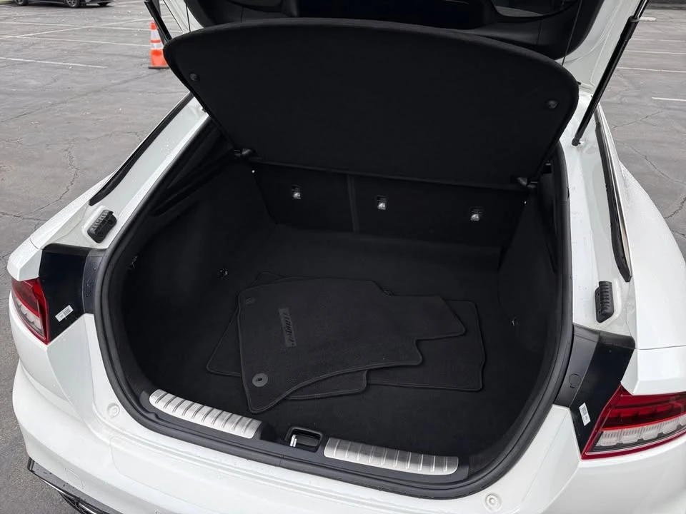 2022 Kia Stinger GT - Image 20 of 20